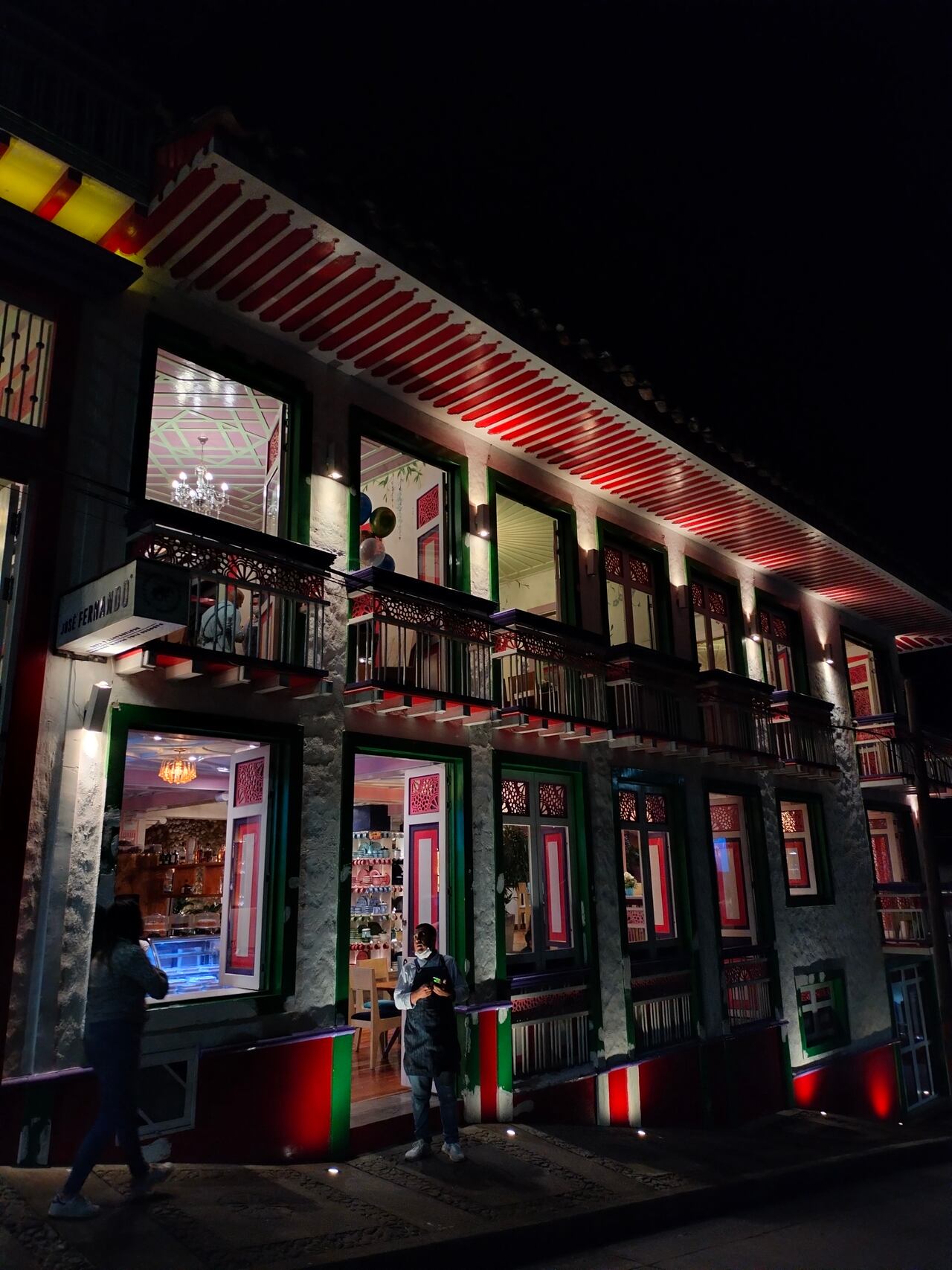 Revista SoHo