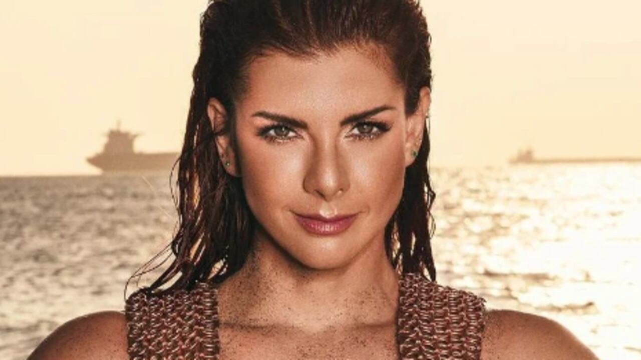 Carolina cruz