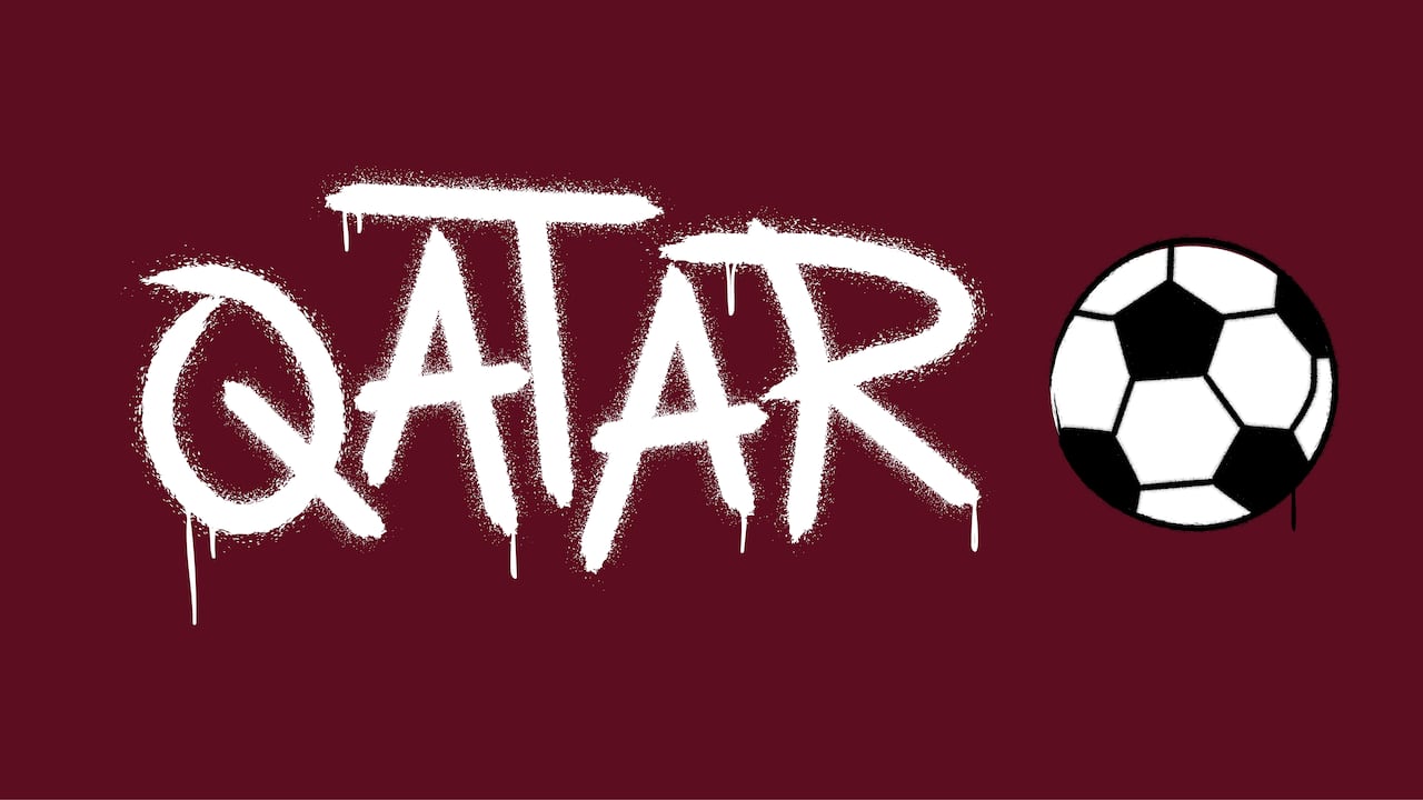 Presentan la nueva canción del Mundial Qatar 2022 con mucho sabor latino