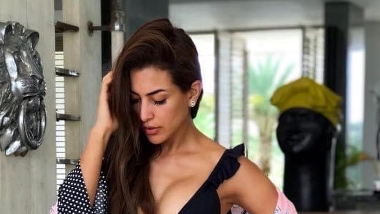 Foto: Instagram @johamorenog