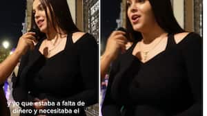 Modelo OnlyFans española