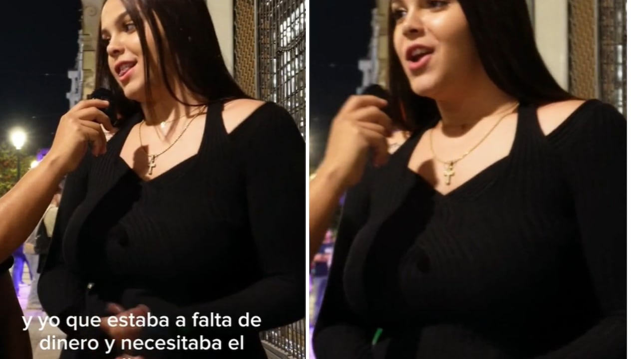 Modelo OnlyFans española