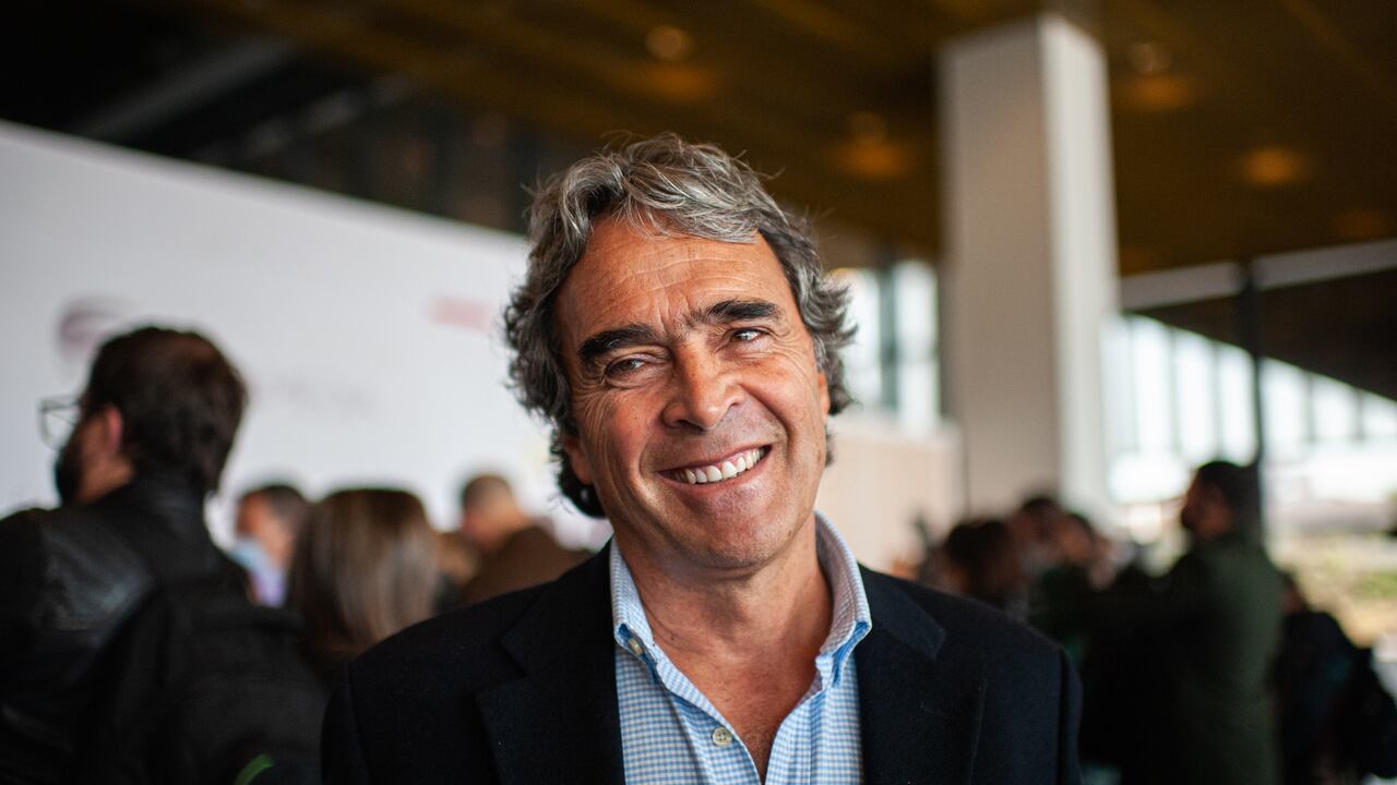 ¿Qué hizo Sergio Fajardo por Medellín?