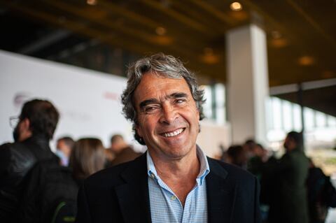 ¿Qué hizo Sergio Fajardo por Medellín?