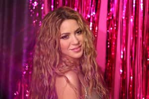 La colombiana ha sido galardona con premios desde su juventud.