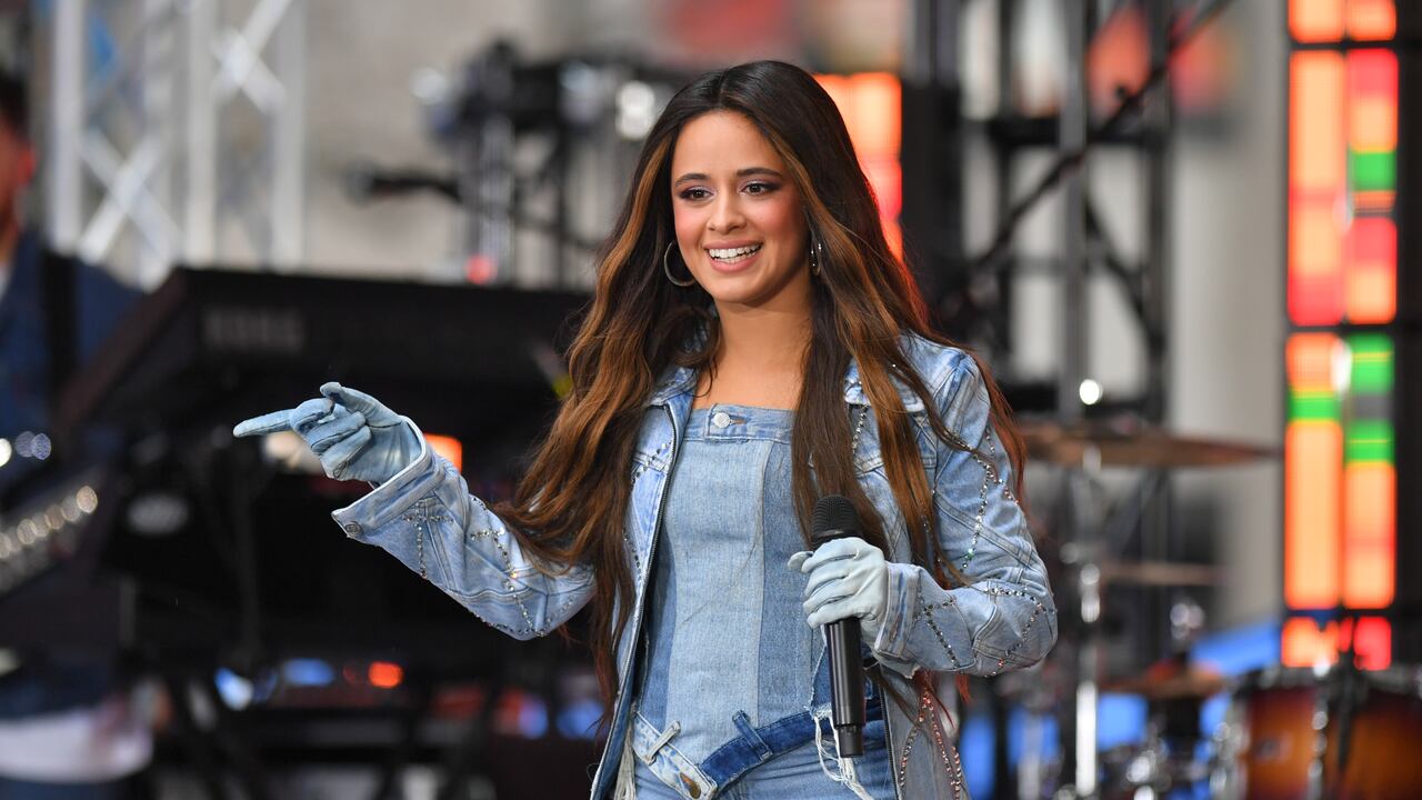 Camila Cabello