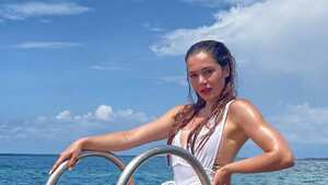 Instagram @linatejeiro