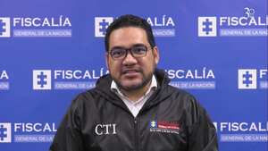 Fiscalía General de la Nación