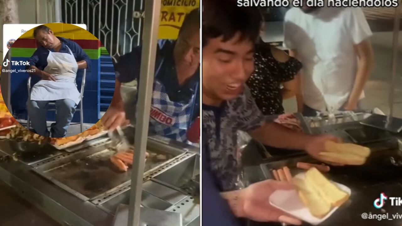 Foto: Video TikTok