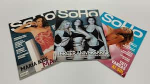 Foto: SoHo