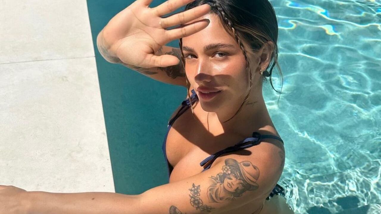 Foto: Instagram @lavagrlll