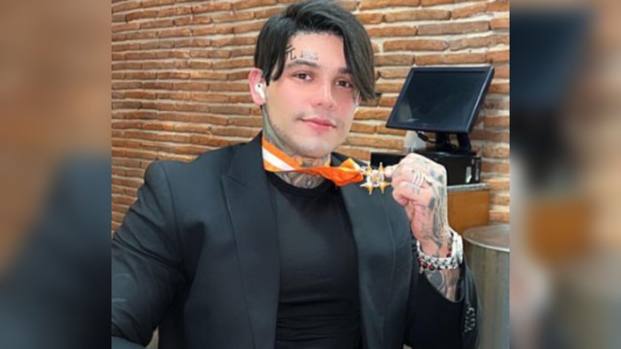 Yeferson Cossio cuenta su experiencia comprando vuelos