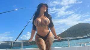 Instagram @therenee_gracie