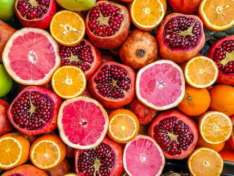 Frutas