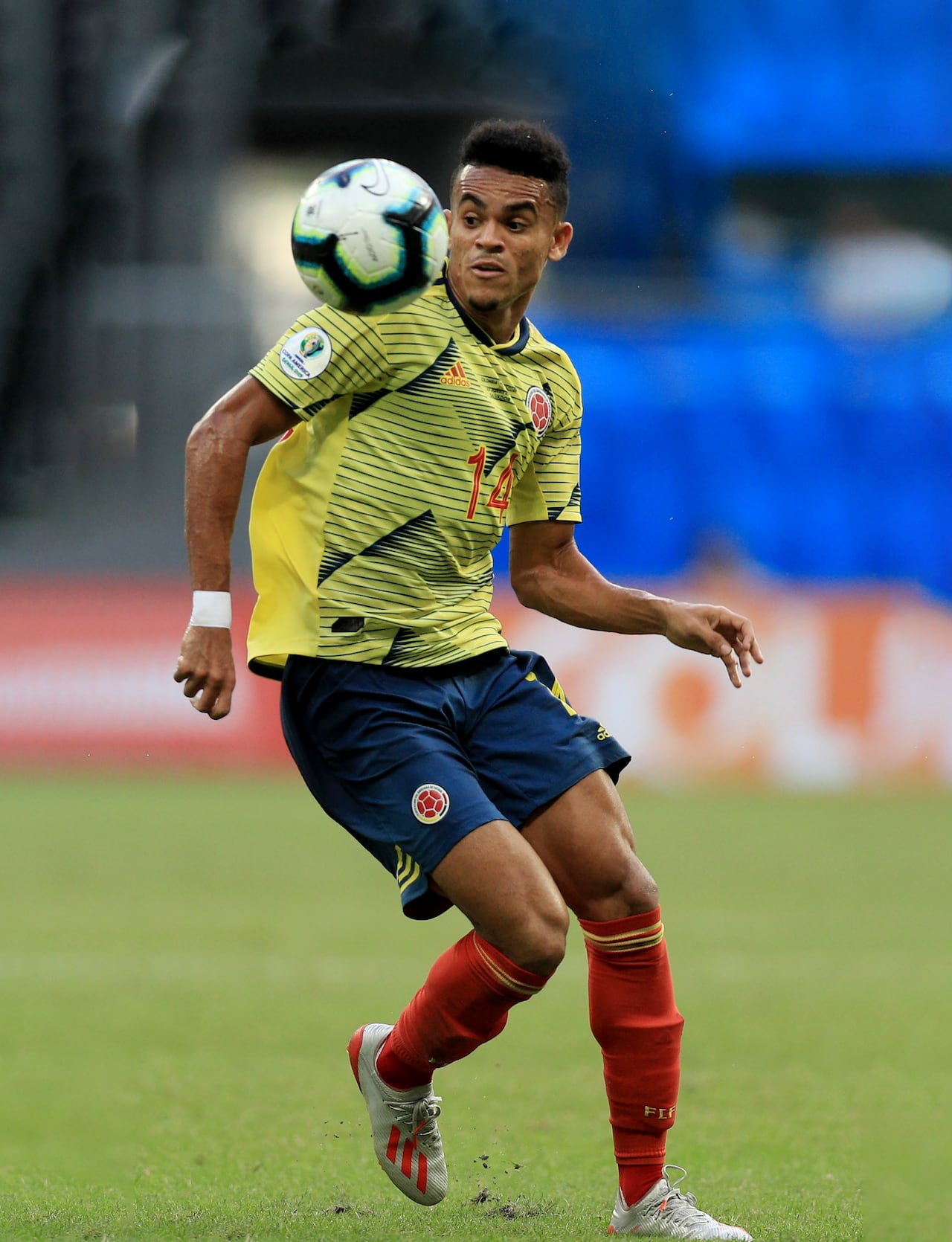 Luis Díaz