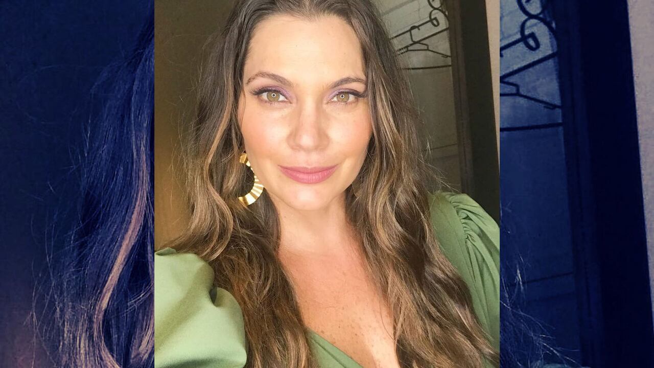 Jessica de la Peña