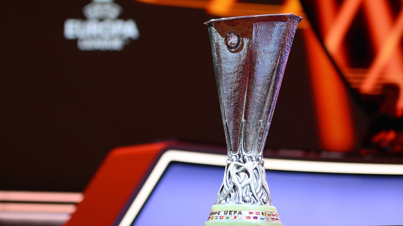 Así quedaron los grupos de la Europa League 2022-2023.