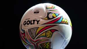 Balón Golty