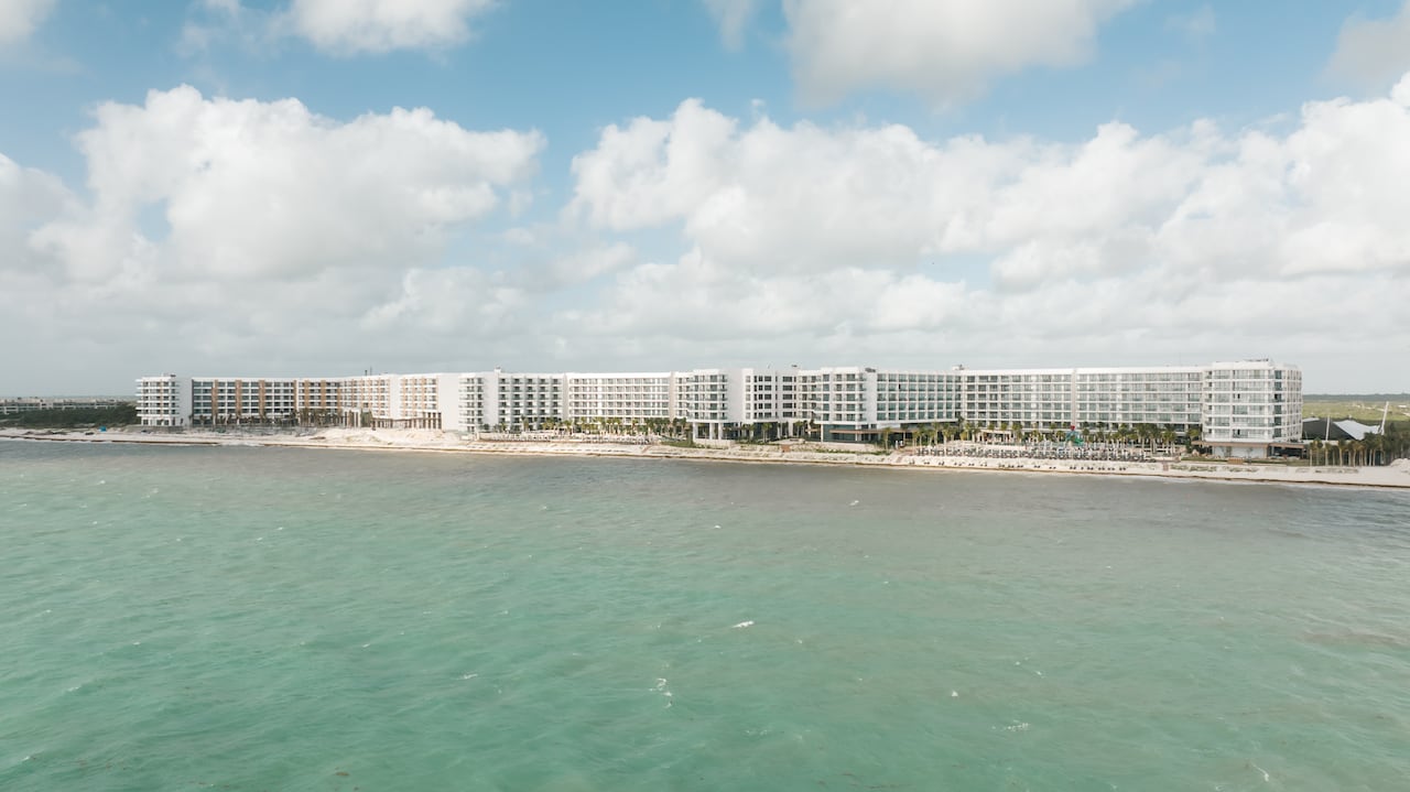 Hilton Cancun an All-Inclusive Resort