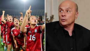 Selección Colombia Sub-17 y Carlos Antonio Vélez.