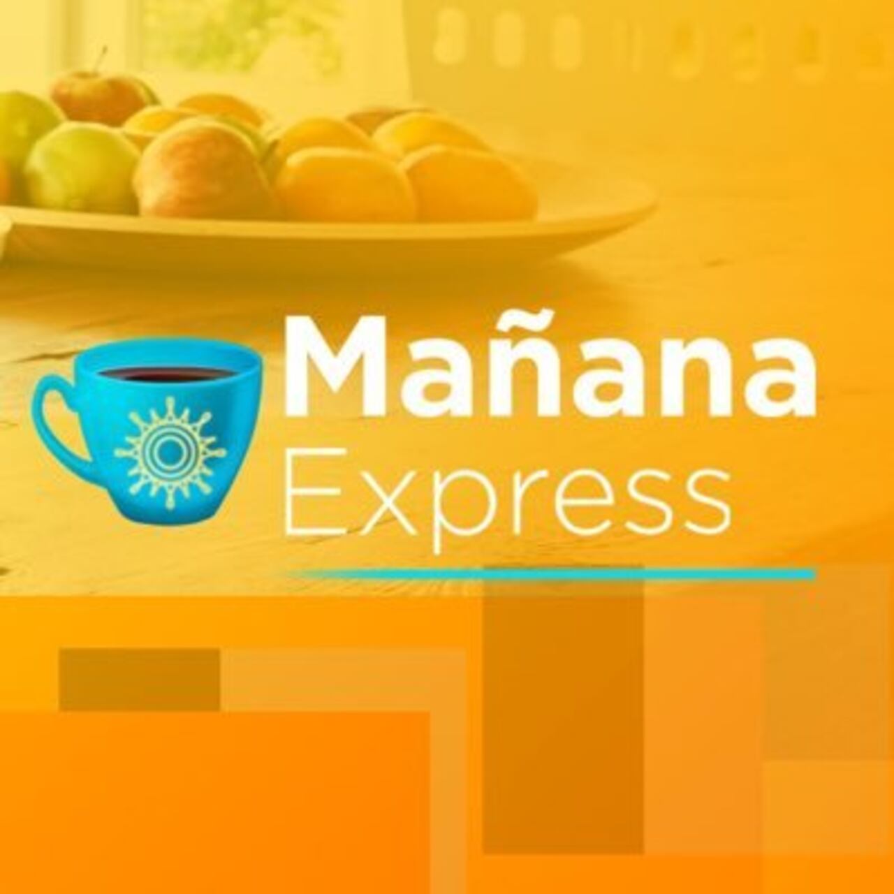 Foto: Twitter @manana_express