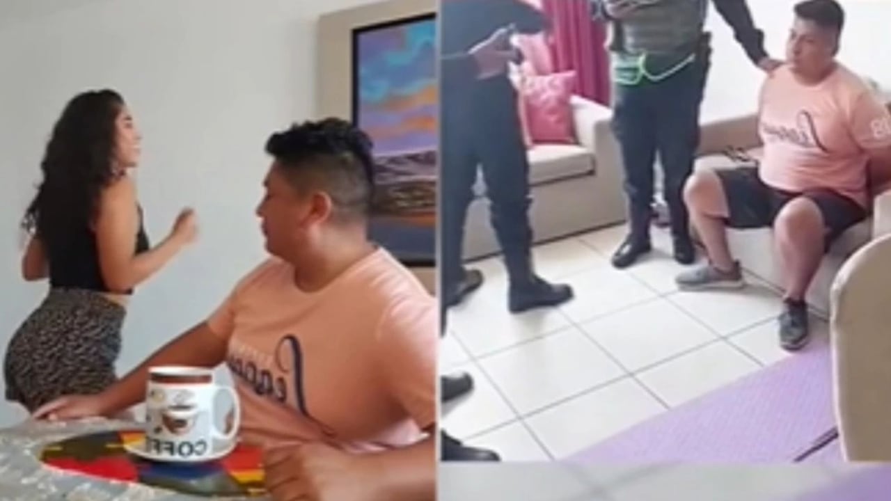 Foto: captura video TikTok @alexanderpg12