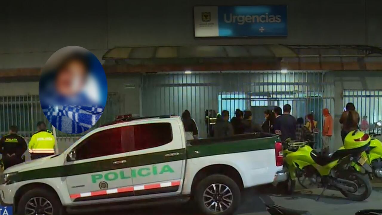 Mujer se hizo la muerta para salvarse luego de que hombre la golpeara y abusara de ella
