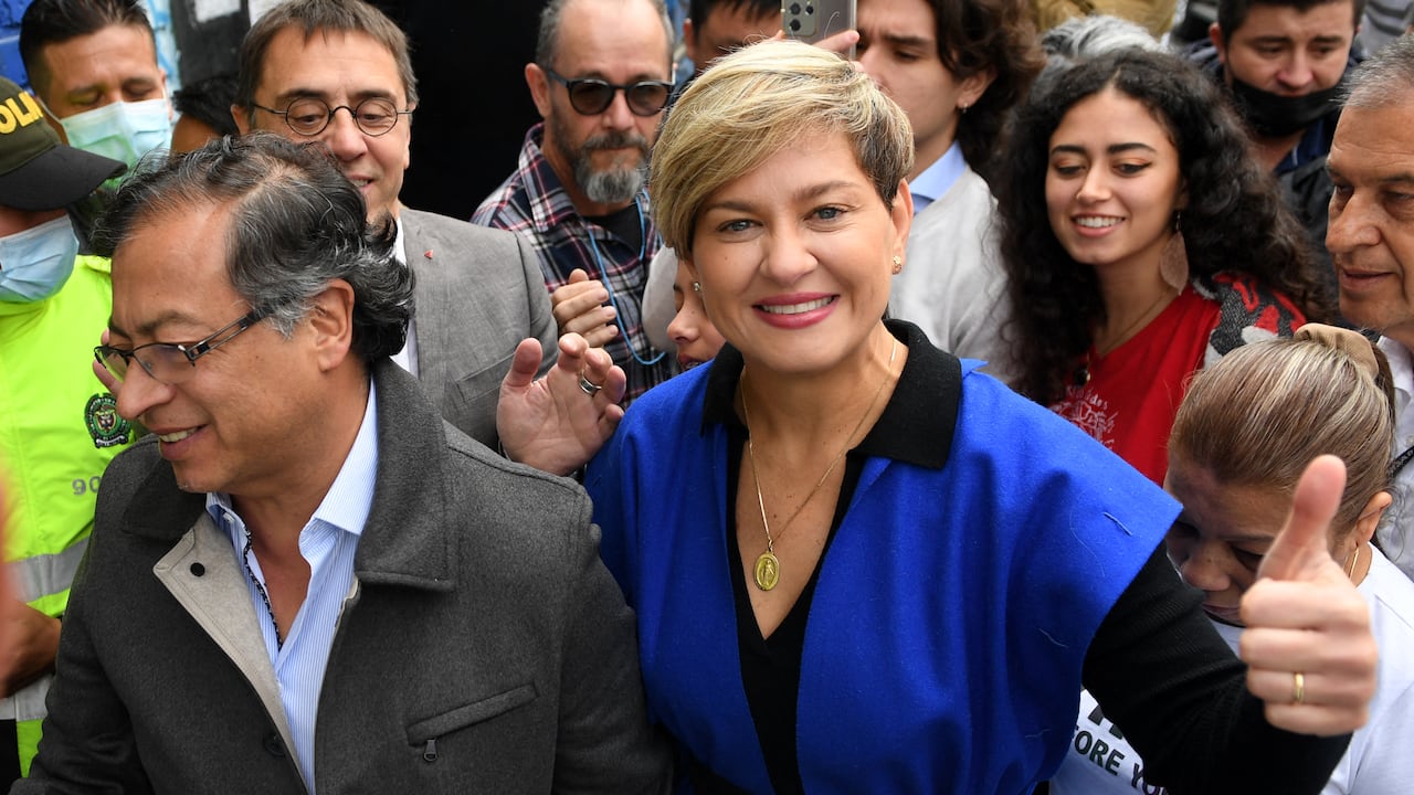 Gustavo Petro