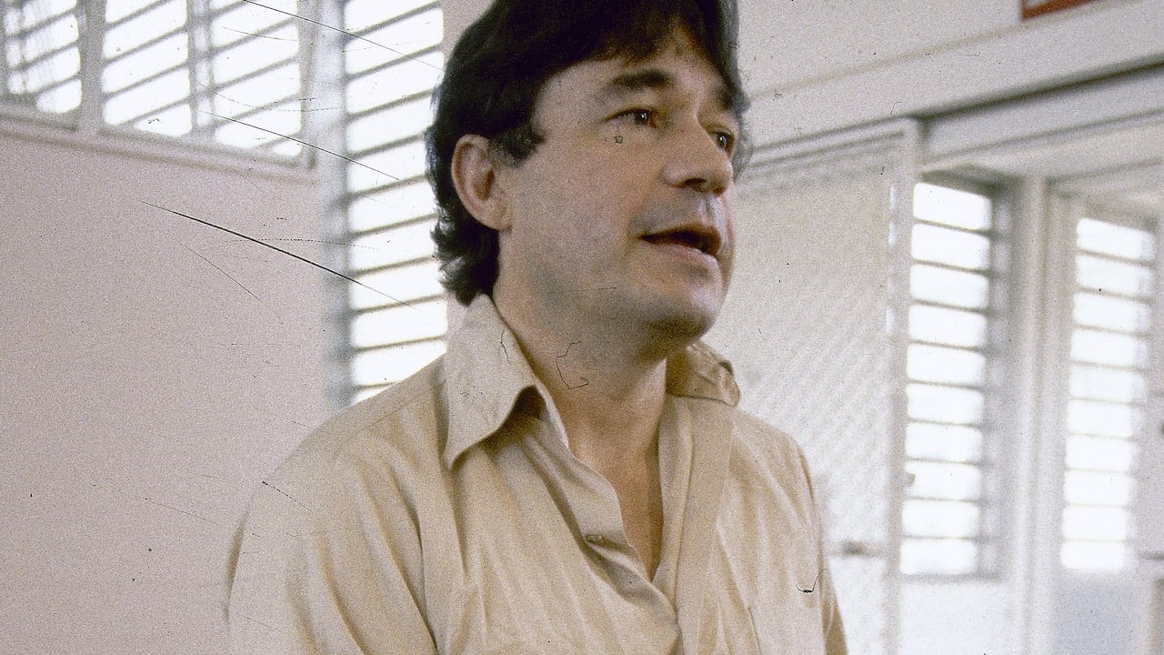 Carlos Lehder fue el único de los líderes del cartel de Medellín que fue capturado vivo cuando este estaba operando.