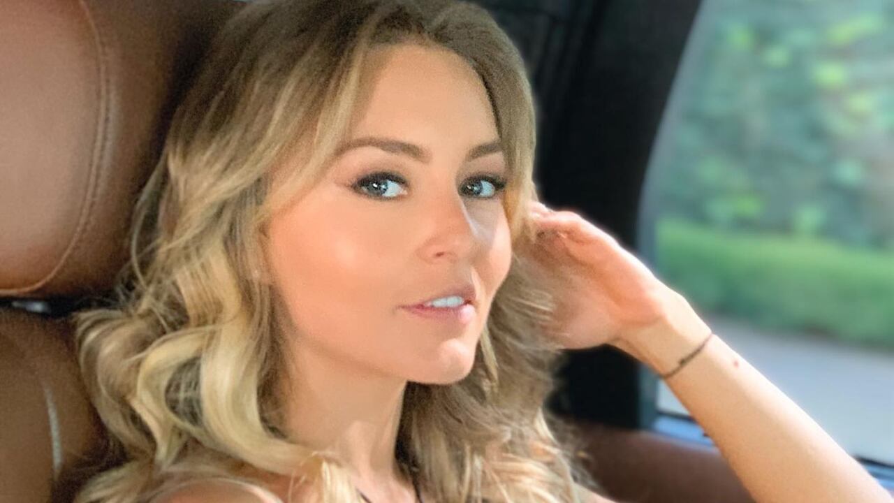Foto: Instagram @angeliqueboyer
