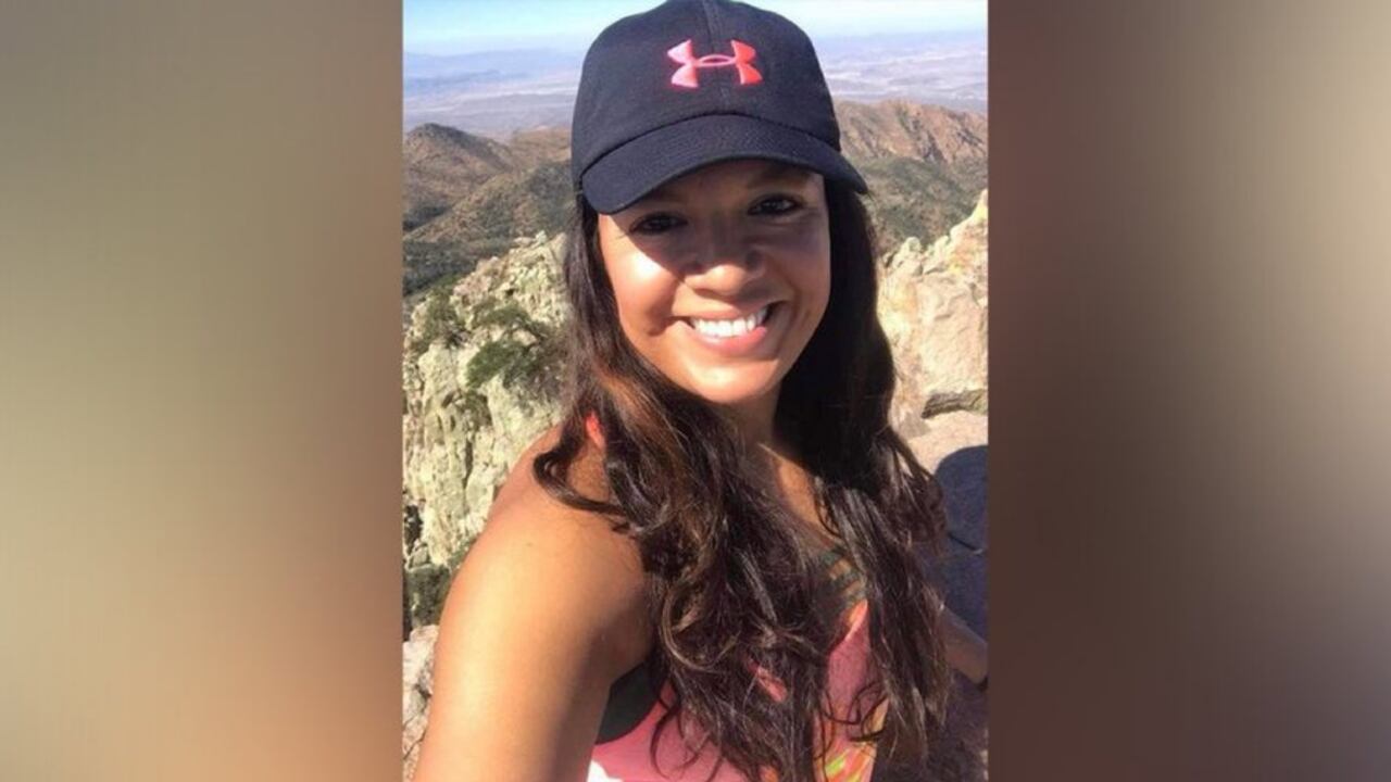 Ella era Eva Mireles, la profesora que dio su vida para proteger a sus alumnos en la masacre de Texas