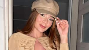 Foto: Instagram @linatejeiro