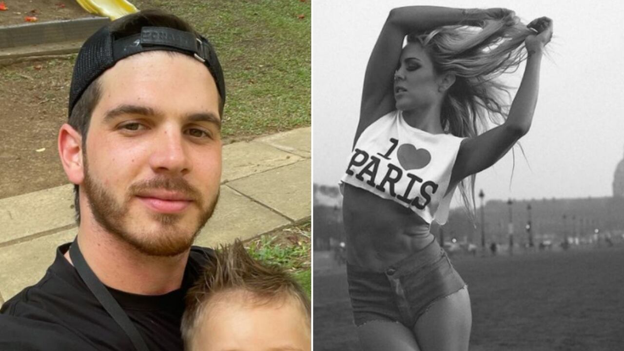 Natalia París / Rafael Duarte