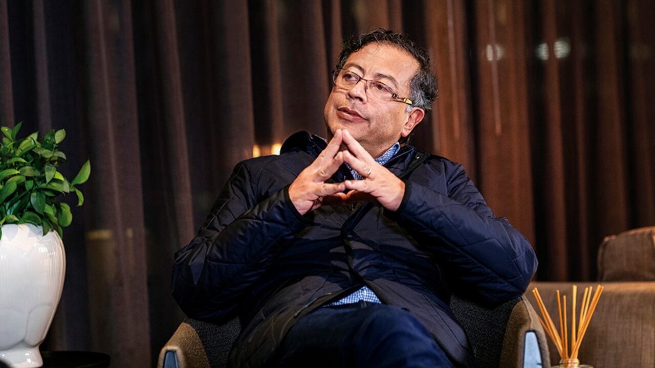 Entre las revelaciones, se escucha a Roy Barreras planear un juego sucio contra los rivales de Gustavo Petro.
