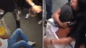 Foto: Video Twitter