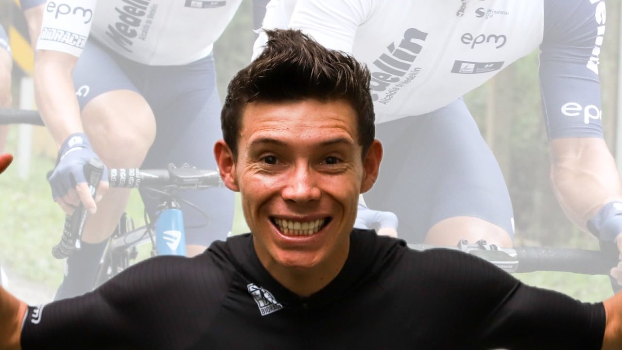 'Supermán' tuvo que moverse rápido tras su abrupta salida del Astana