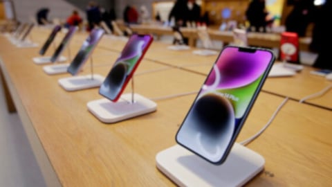 iPhone