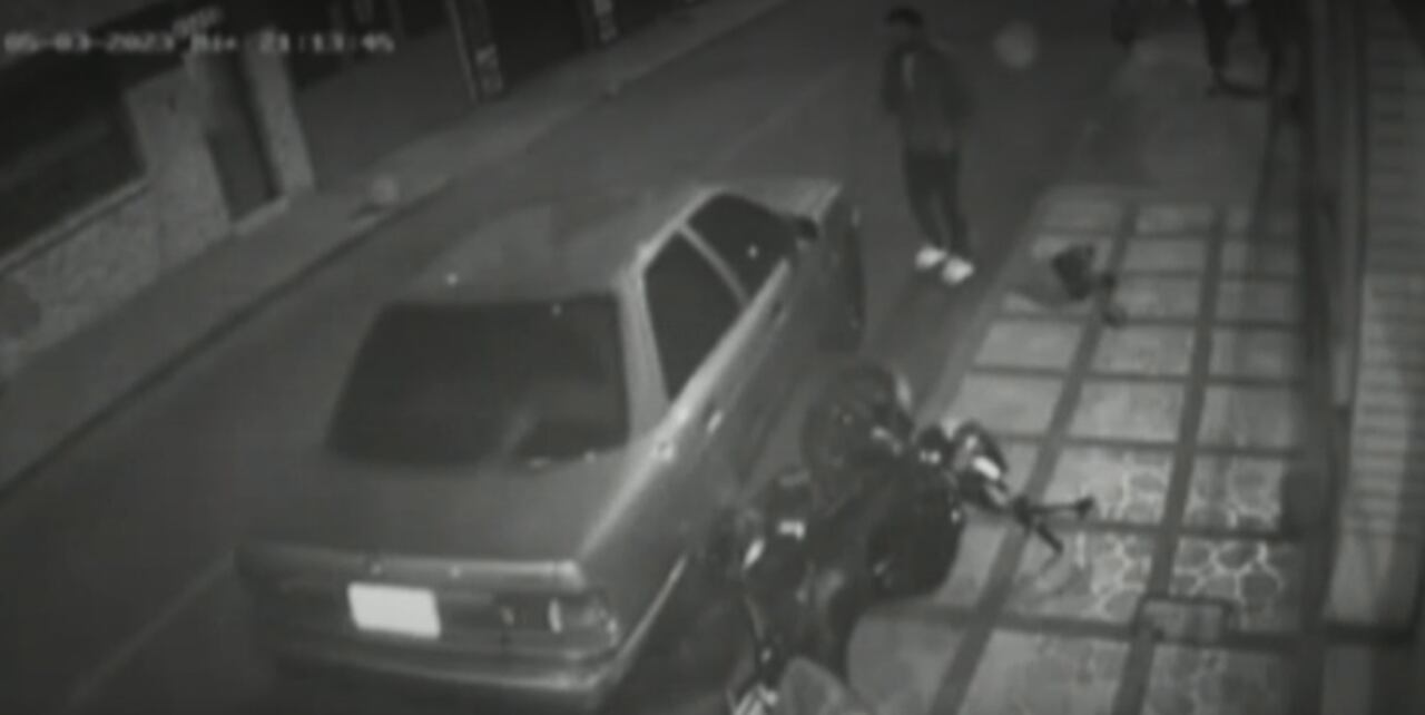 Foto: YouTube / Noticias Caracol