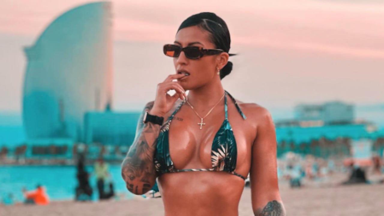 Mariana Martix