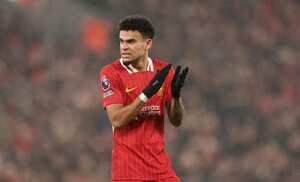 Luis Díaz espera solucionar su situación en las próximas semanas