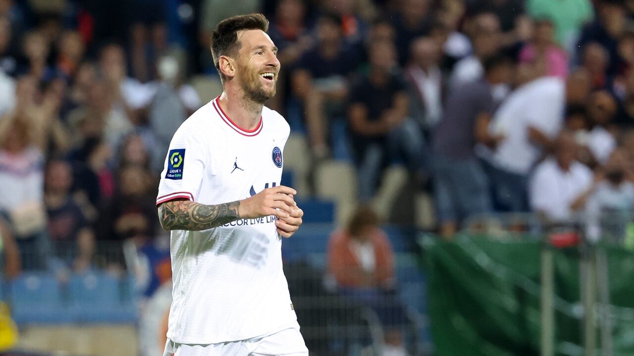 Messi