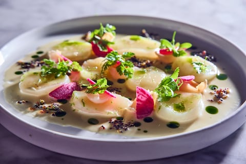 Aruba Gastronomy