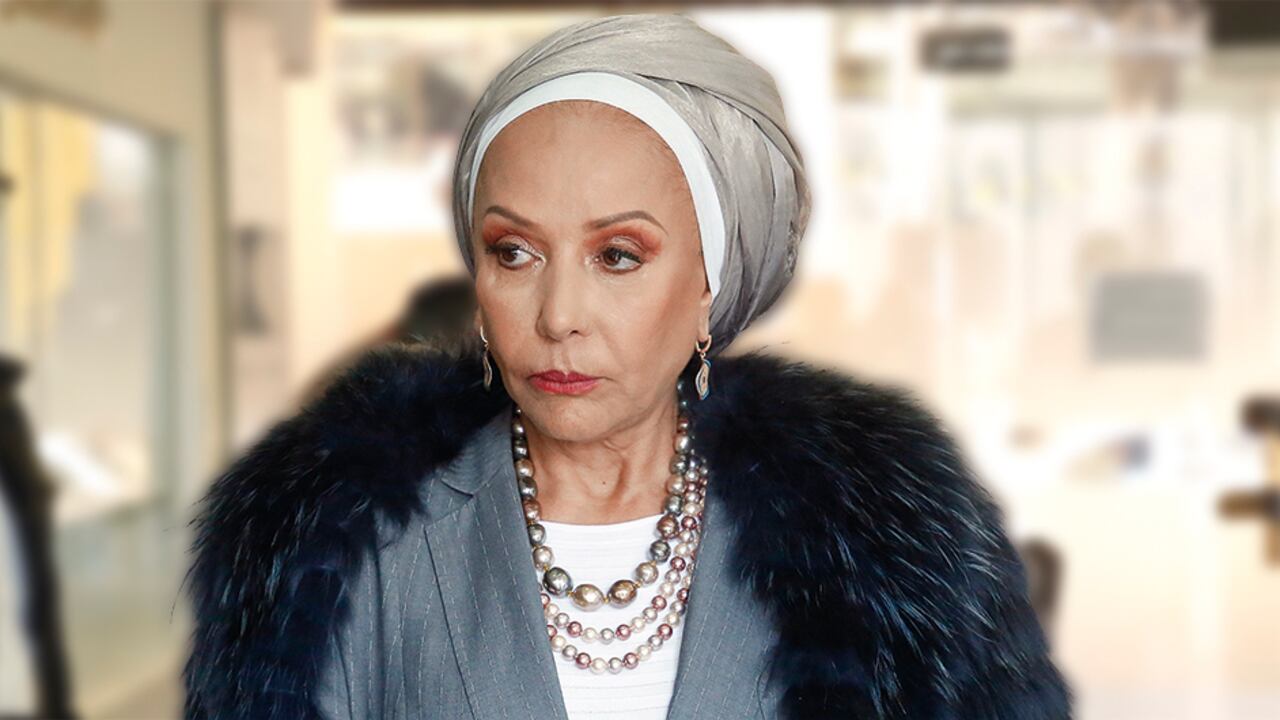 Piedad Córdoba acaba de ser elegida senadora por el Pacto Histórico. Gustavo Petro, jefe de esa coalición, ha dicho que las denuncias son graves.