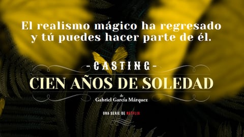 Foto: Captura de pantalla página web del casting / Dynamo