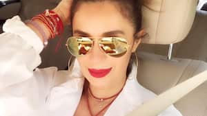 Foto: Instagram @catherinesiachoque