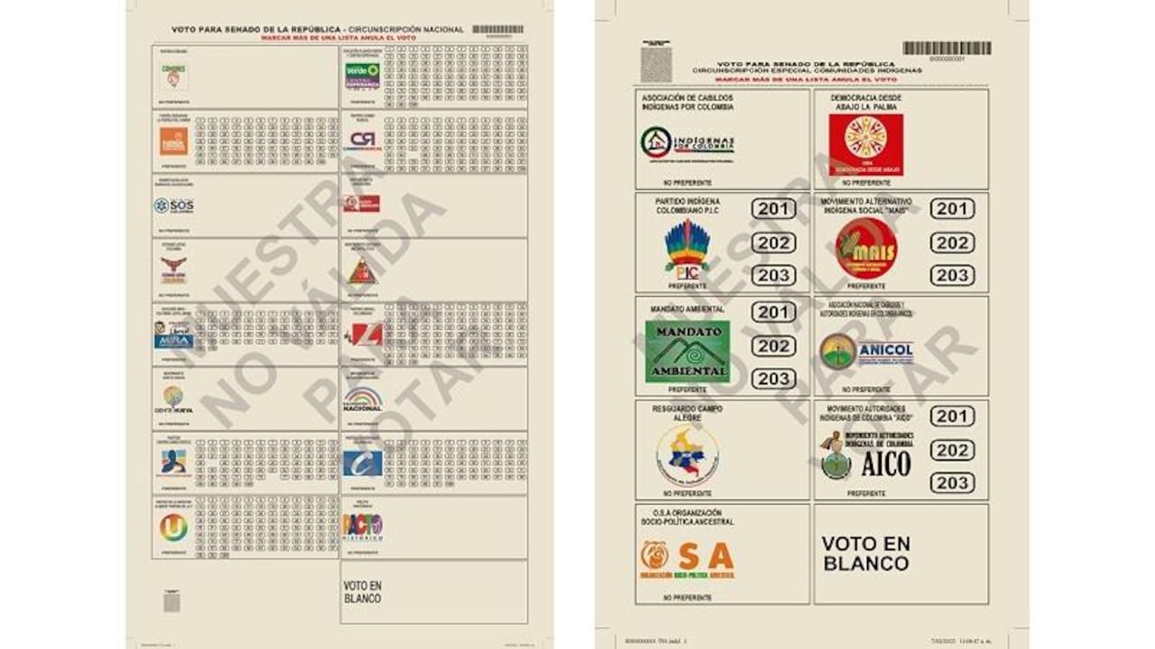Registraduría Nacional