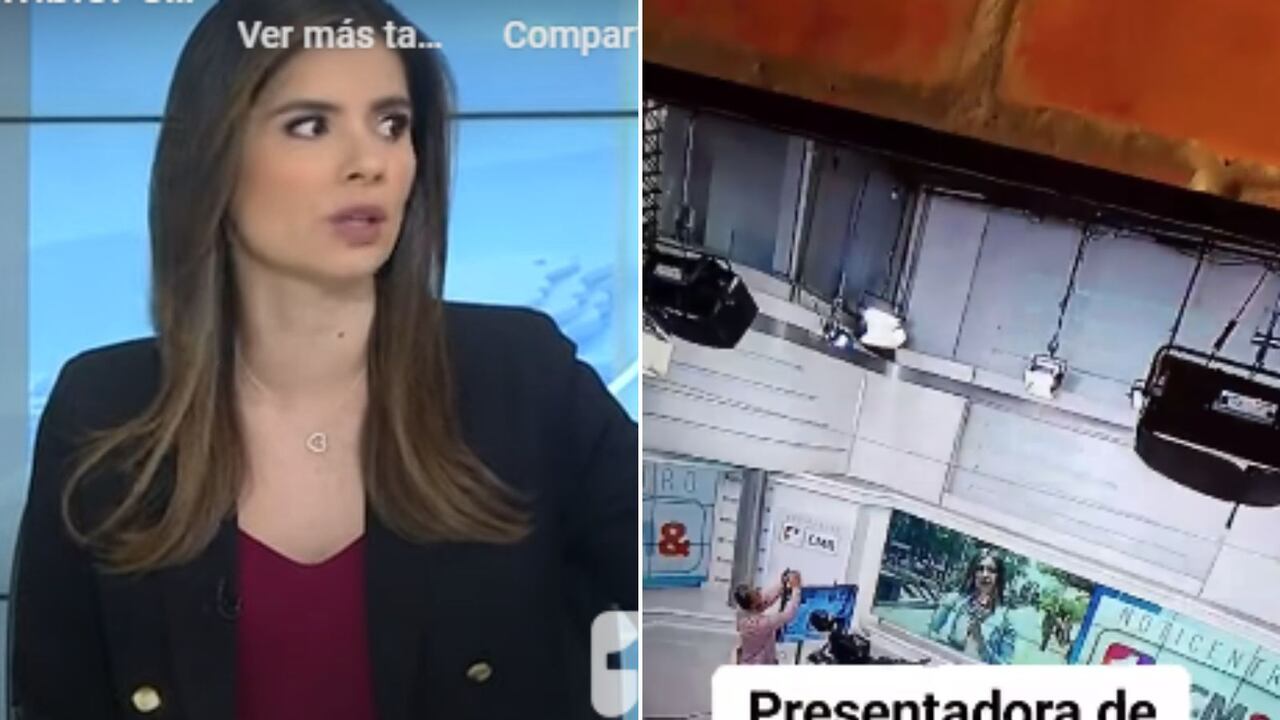 Foto: video Facebook