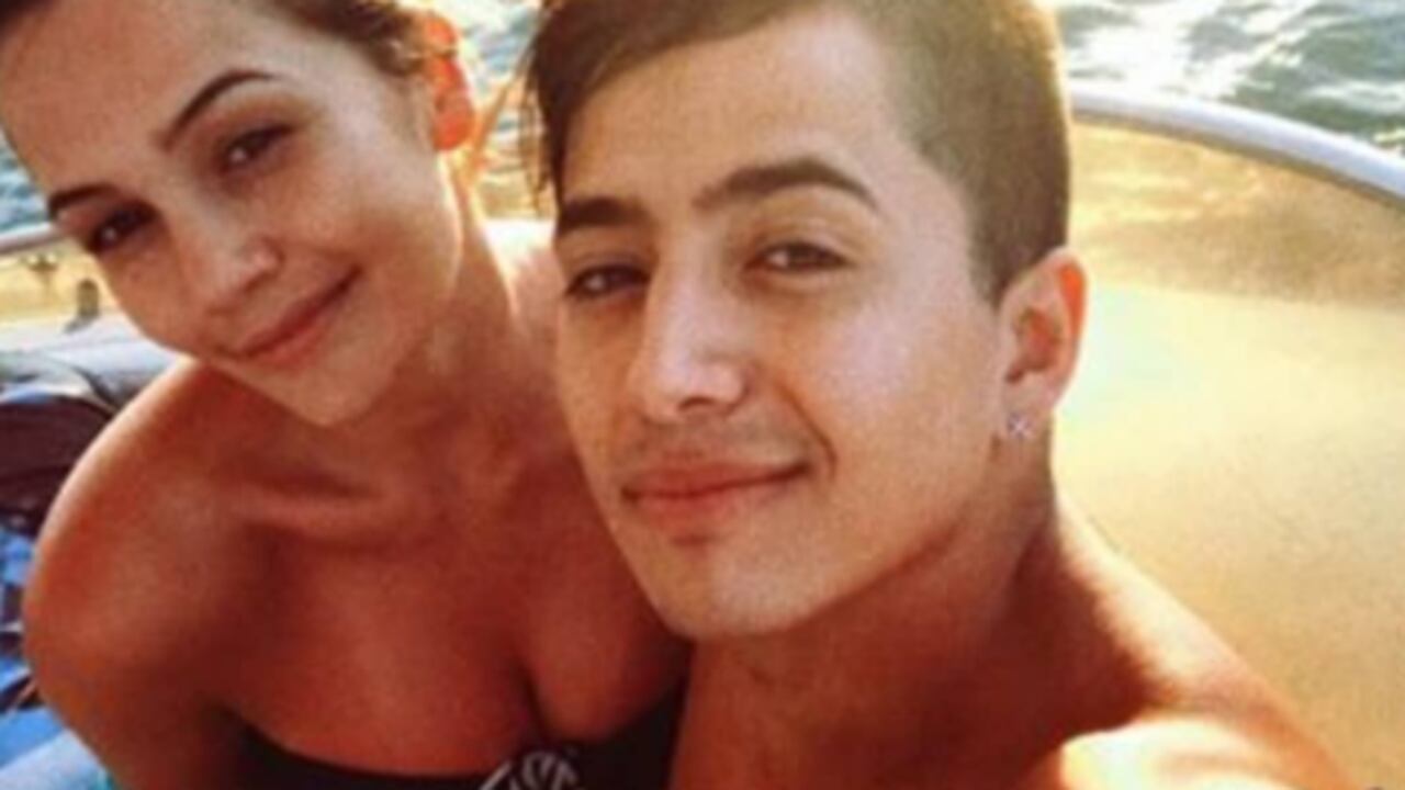 relación de lina y andy