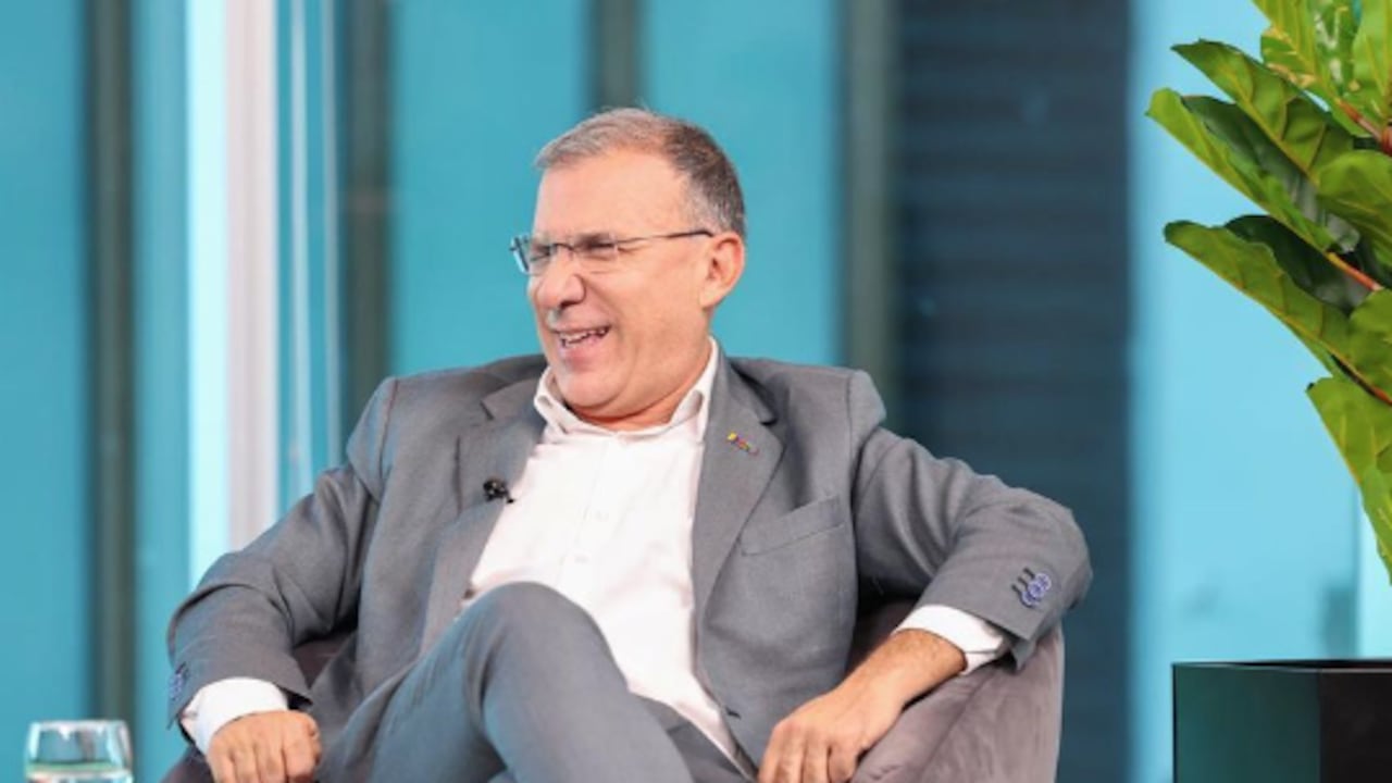 Roy Barreras