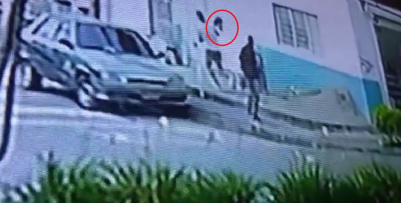 Hombre que intentó robar a una niña en calle de Popayán fue enviado a la cárcel; autoridades revelaron el nombre del agresor.